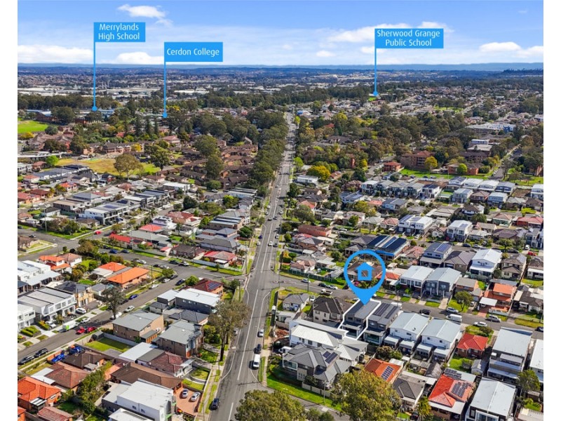 24a Rupert Street, Merrylands NSW 2160