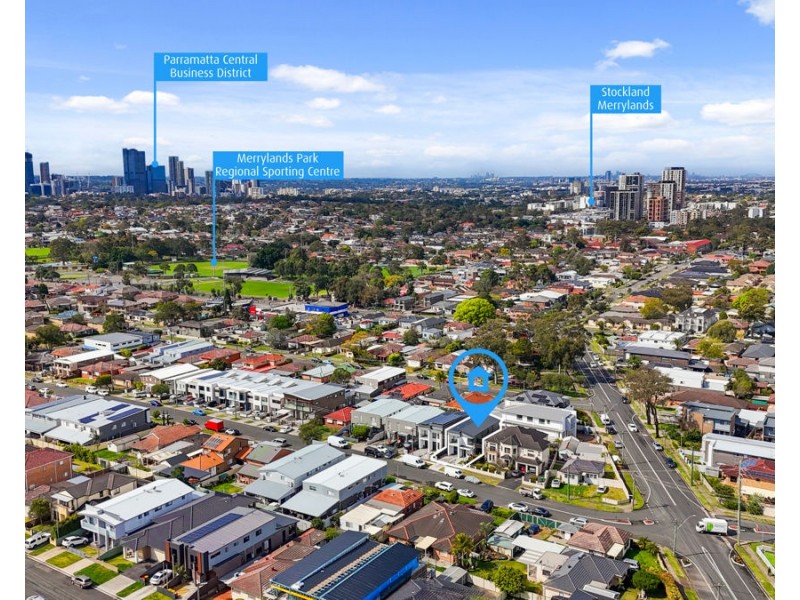 24a Rupert Street, Merrylands NSW 2160