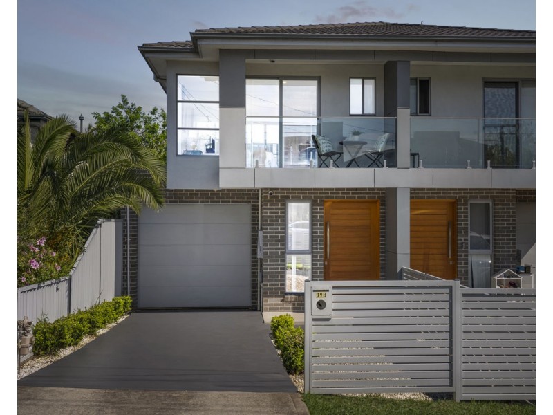 39b Villiers Street, Merrylands NSW 2160