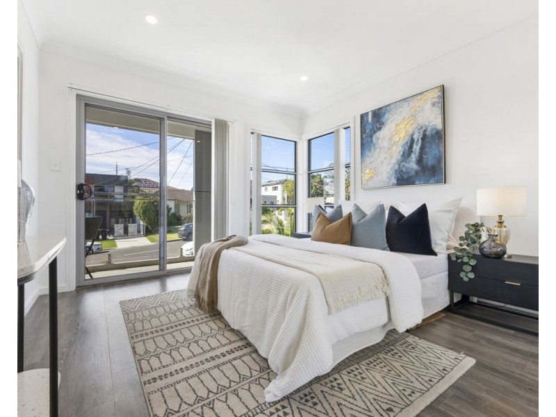 39b Villiers Street, Merrylands NSW 2160