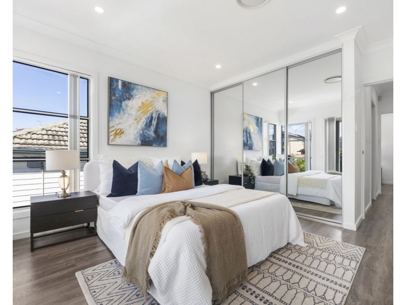 39b Villiers Street, Merrylands NSW 2160