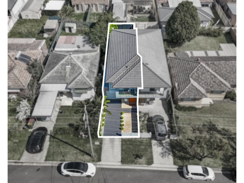 39b Villiers Street, Merrylands NSW 2160