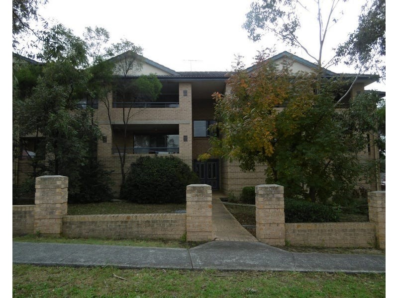 12/111 Lane St, Wentworthville NSW 2145