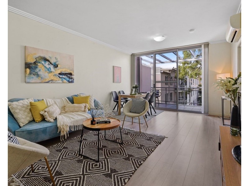 81/24-28 Mons Rd, Westmead NSW 2145
