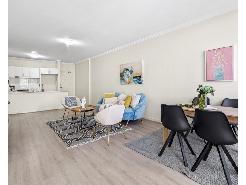 81/24-28 Mons Rd, Westmead NSW 2145