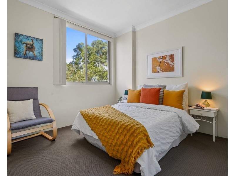 81/24-28 Mons Rd, Westmead NSW 2145