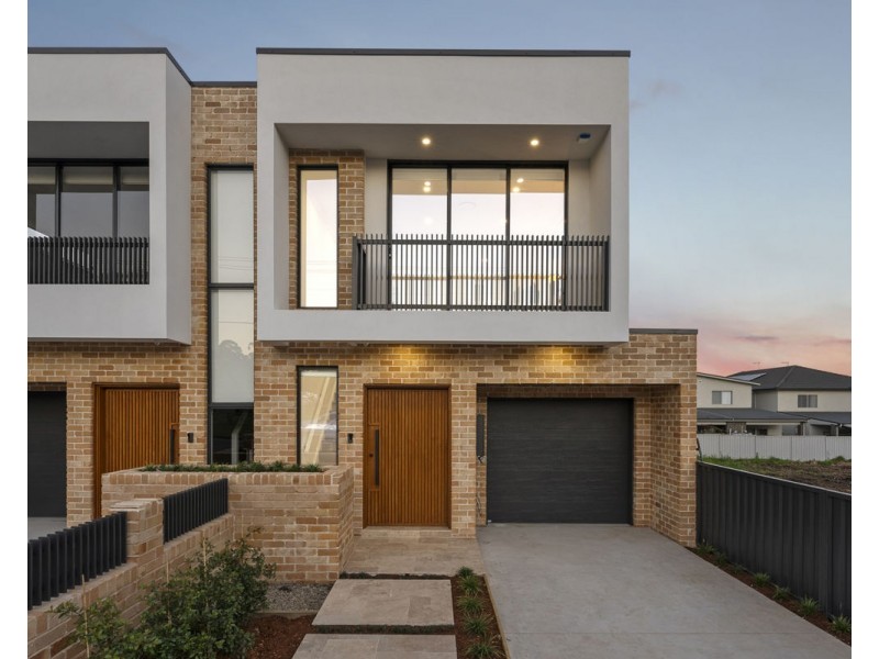 34 Arcadia Street, Merrylands NSW 2160