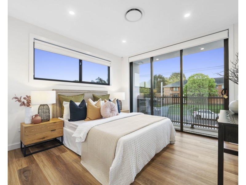 34 Arcadia Street, Merrylands NSW 2160