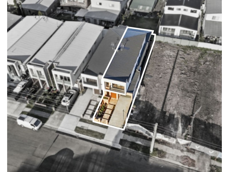 34 Arcadia Street, Merrylands NSW 2160