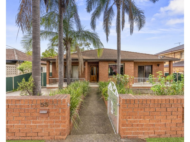 53 Pegler Avenue, Granville NSW 2142