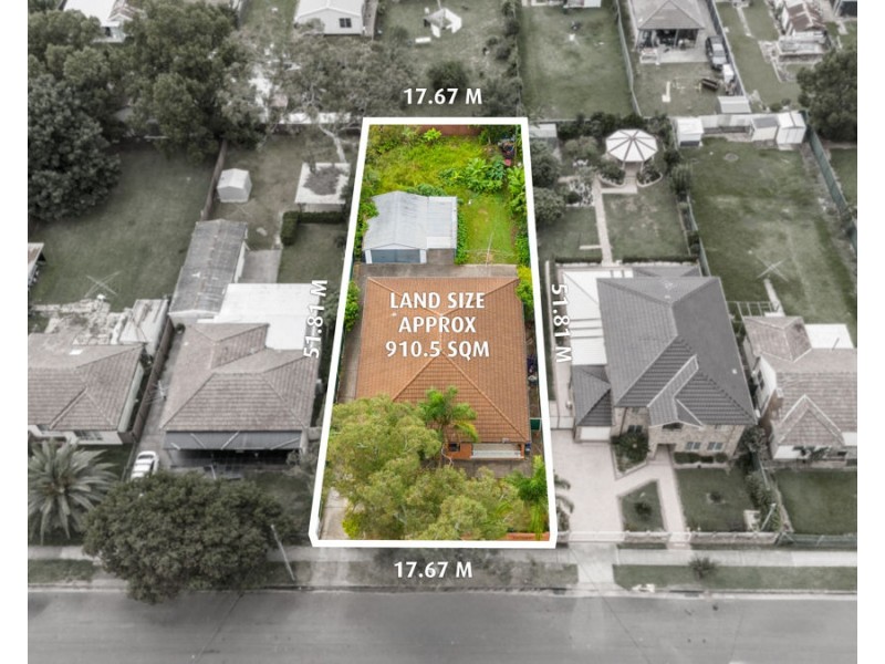 53 Pegler Avenue, Granville NSW 2142