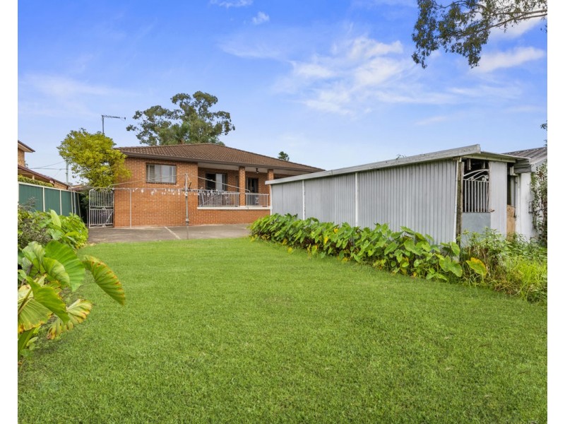 53 Pegler Avenue, Granville NSW 2142