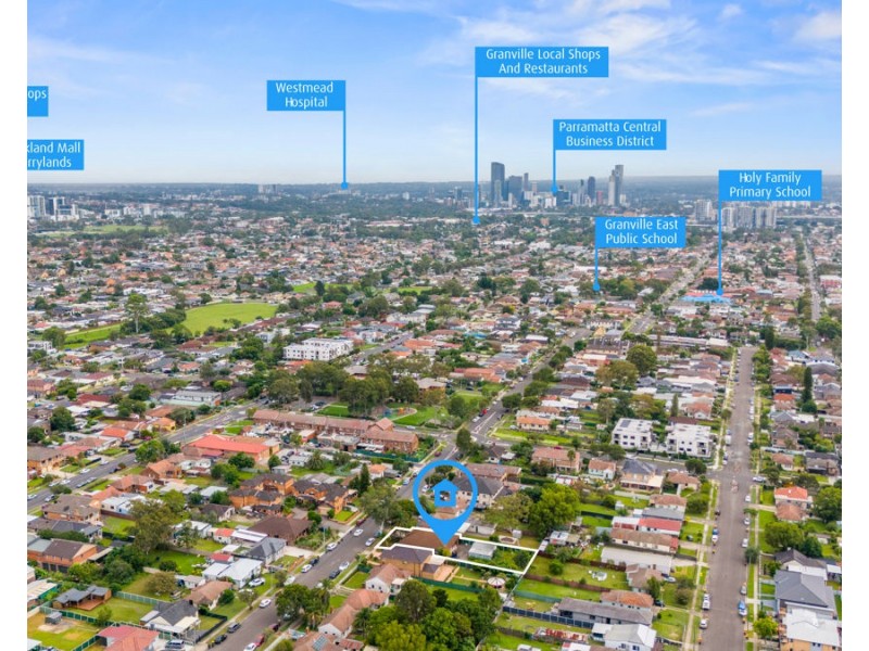 53 Pegler Avenue, Granville NSW 2142