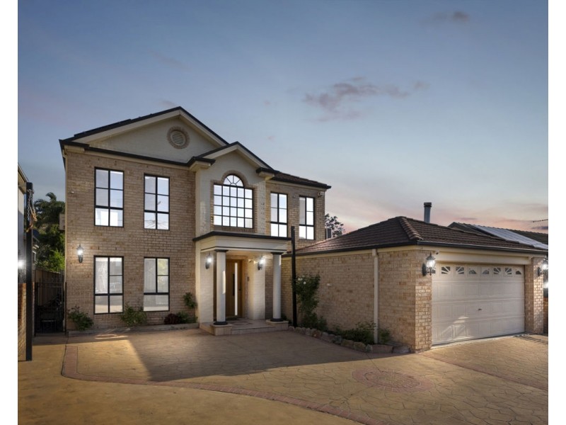 12 Verlie Street, South Wentworthville NSW 2145