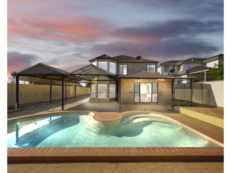 12 Verlie Street, South Wentworthville NSW 2145