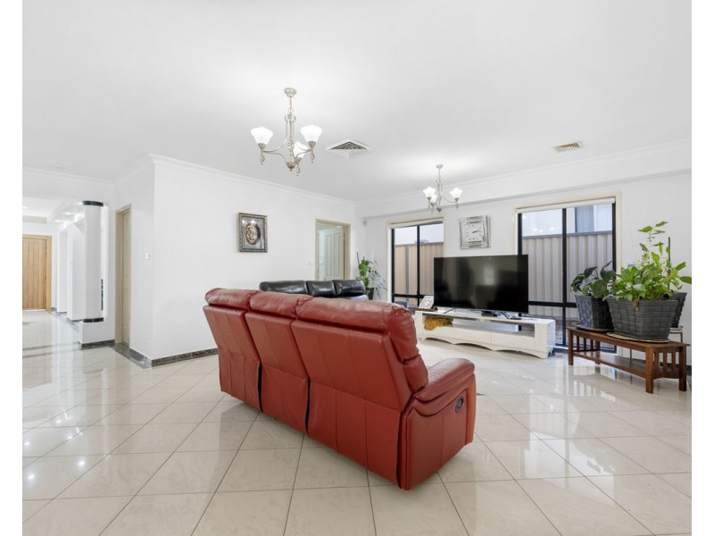 12 Verlie Street, South Wentworthville NSW 2145