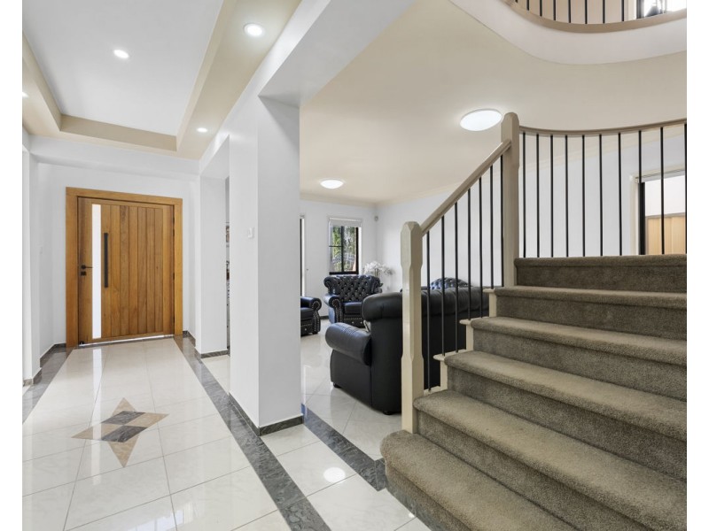 12 Verlie Street, South Wentworthville NSW 2145