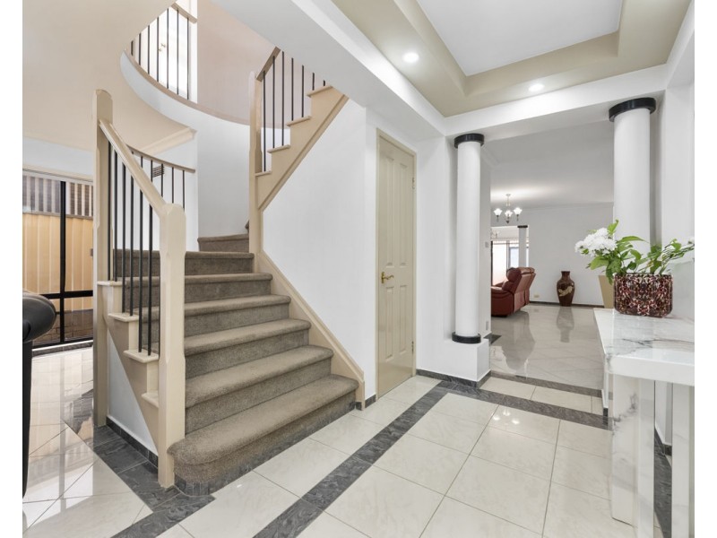 12 Verlie Street, South Wentworthville NSW 2145