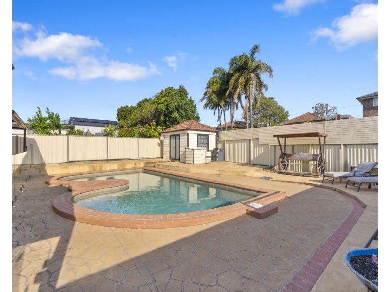 12 Verlie Street, South Wentworthville NSW 2145
