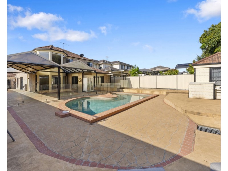 12 Verlie Street, South Wentworthville NSW 2145