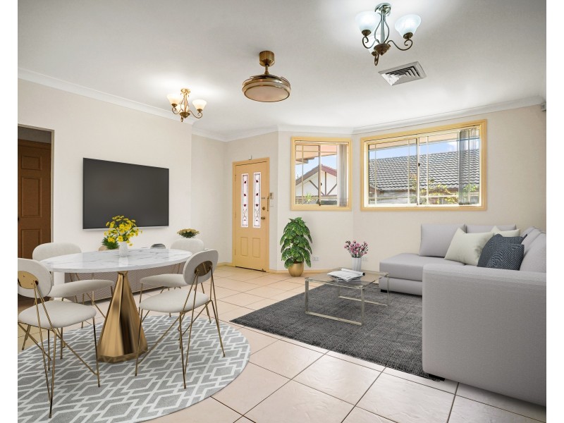 5/110 Braeside Rd, Greystanes NSW 2145