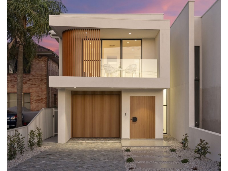 31b & 31c Ellis Street, Merrylands NSW 2160