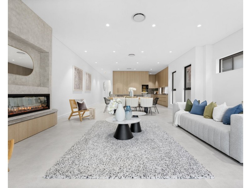 31b & 31c Ellis Street, Merrylands NSW 2160