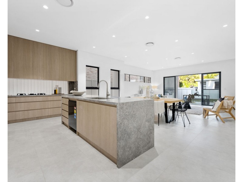 31b & 31c Ellis Street, Merrylands NSW 2160