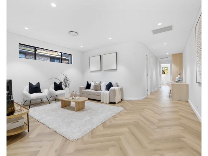 31b & 31c Ellis Street, Merrylands NSW 2160