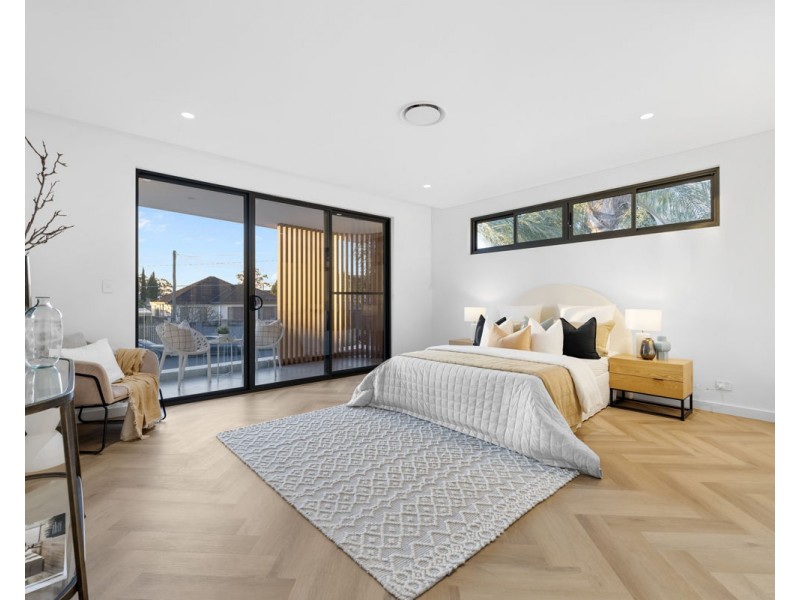 31b & 31c Ellis Street, Merrylands NSW 2160