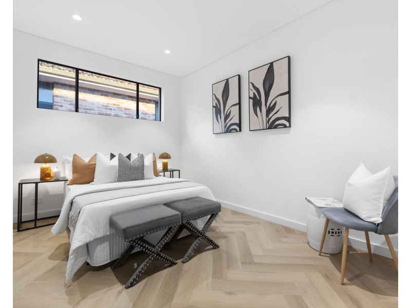 31b & 31c Ellis Street, Merrylands NSW 2160