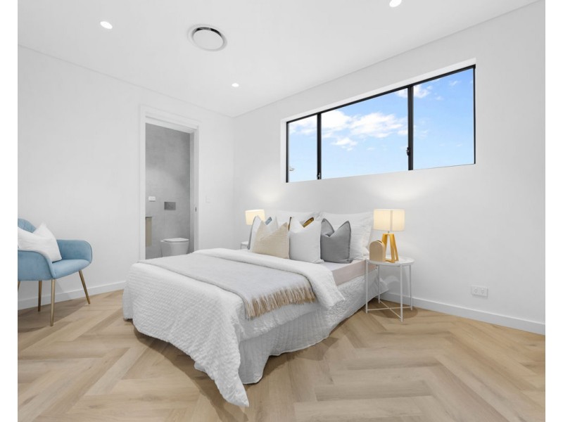 31b & 31c Ellis Street, Merrylands NSW 2160