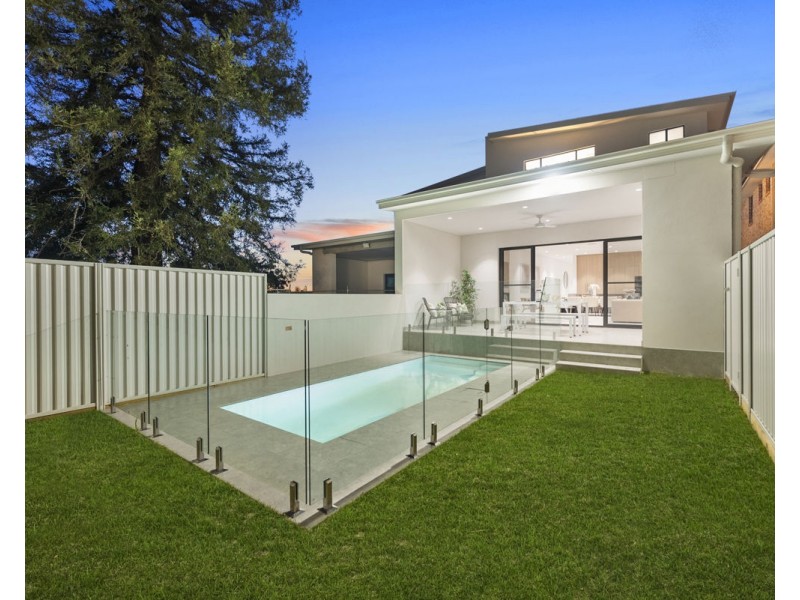 31b & 31c Ellis Street, Merrylands NSW 2160