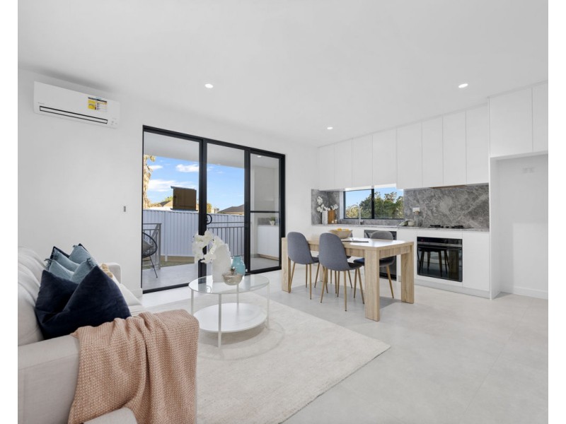 31b & 31c Ellis Street, Merrylands NSW 2160