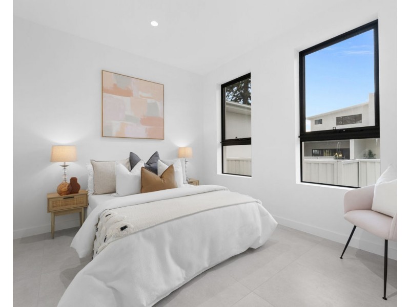 31b & 31c Ellis Street, Merrylands NSW 2160