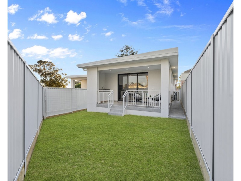 31b & 31c Ellis Street, Merrylands NSW 2160