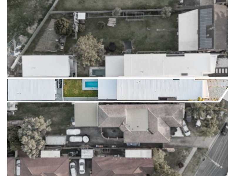 31b & 31c Ellis Street, Merrylands NSW 2160