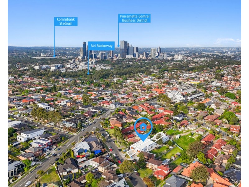 31b & 31c Ellis Street, Merrylands NSW 2160