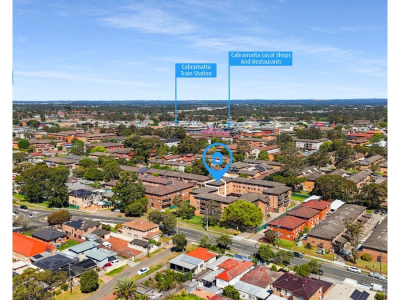34/4-8 St Johns Road, Cabramatta NSW 2166