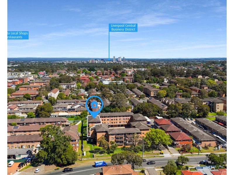 34/4-8 St Johns Road, Cabramatta NSW 2166