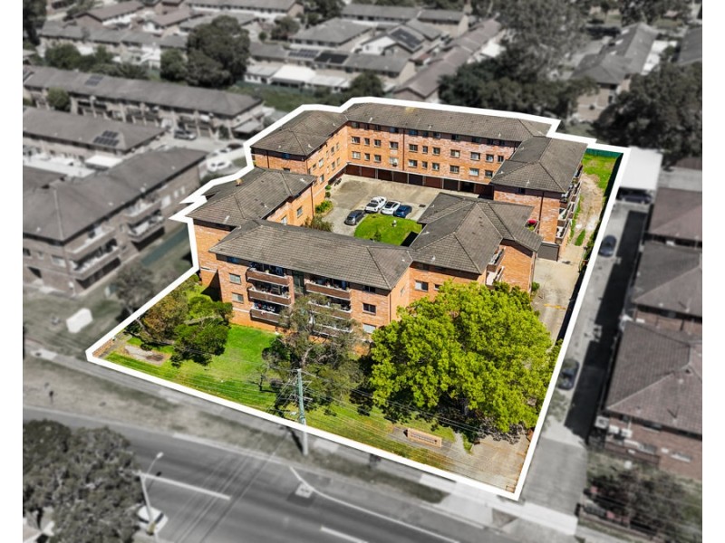 34/4-8 St Johns Road, Cabramatta NSW 2166