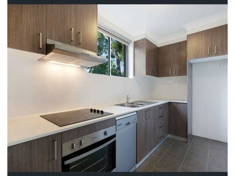 06/1 Arthur St, Merrylands West NSW 2160