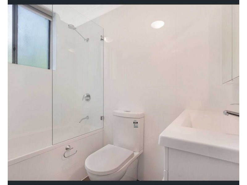 06/1 Arthur St, Merrylands West NSW 2160