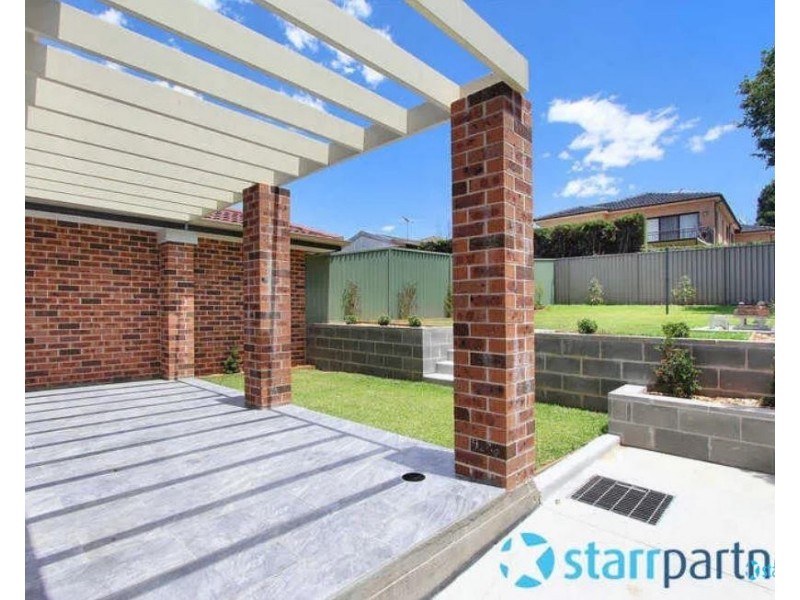 3a Elsinore St, Merrylands NSW 2160