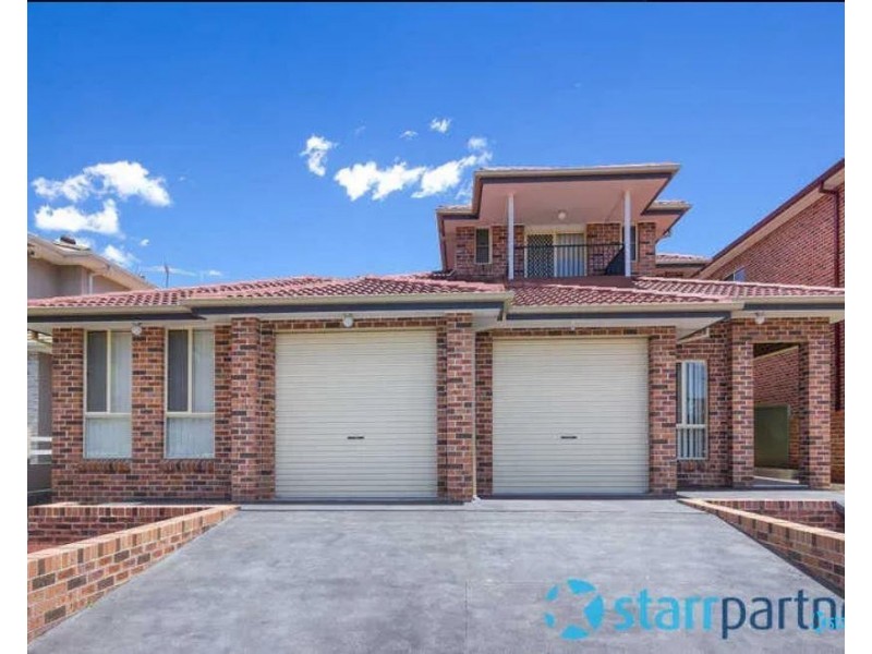 3a Elsinore St, Merrylands NSW 2160