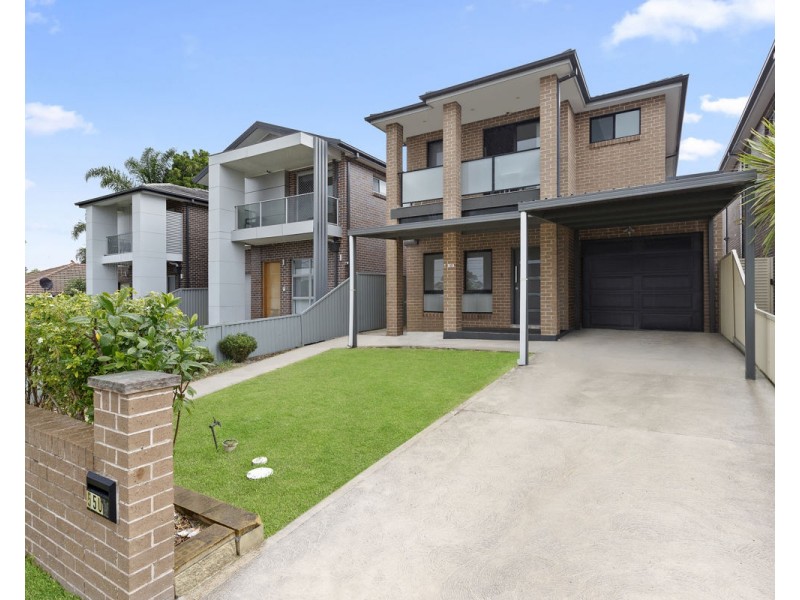 55b Cecil Street, Guildford NSW 2161
