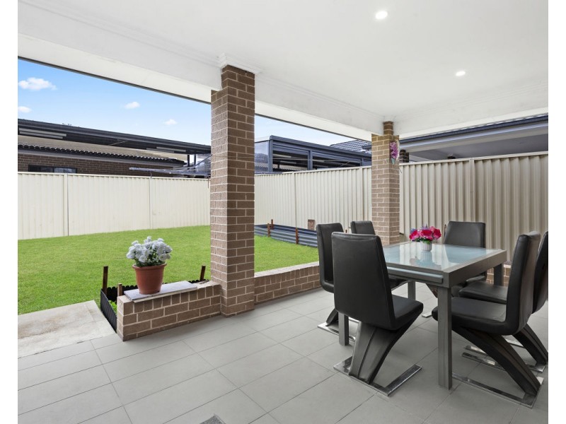 55b Cecil Street, Guildford NSW 2161
