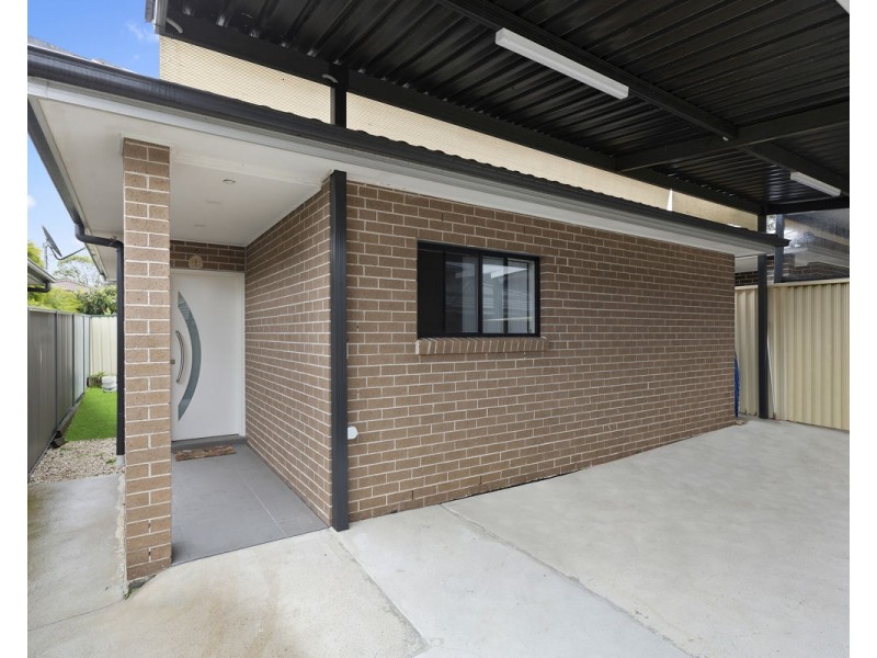 55b Cecil Street, Guildford NSW 2161