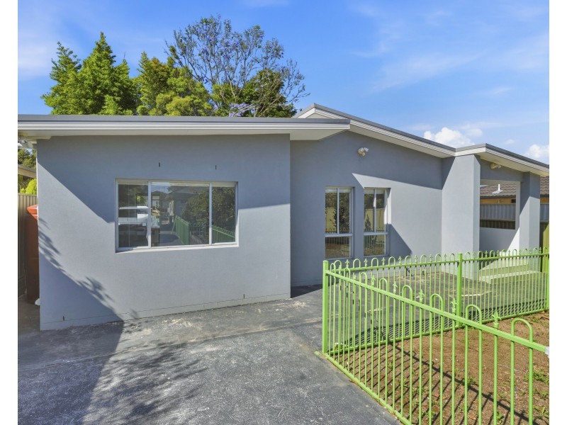 528A Guildford Rd, Guildford NSW 2161