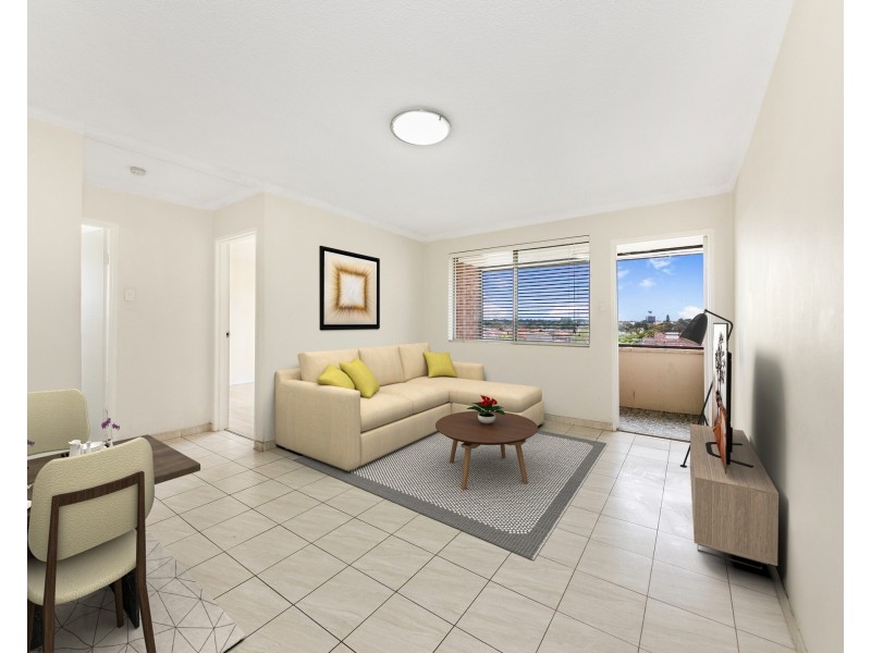 07/480 Merrylands Rd, Merrylands NSW 2160